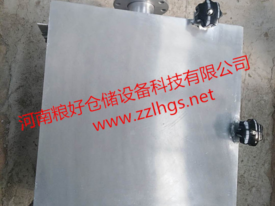 304不銹鋼方形通風口