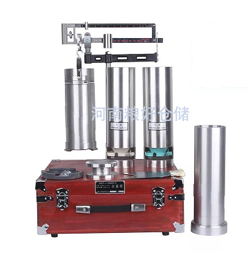 機(jī)械式容重器