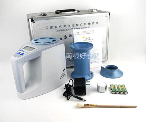 LDS-1H、LDS-1G電腦水份測定儀